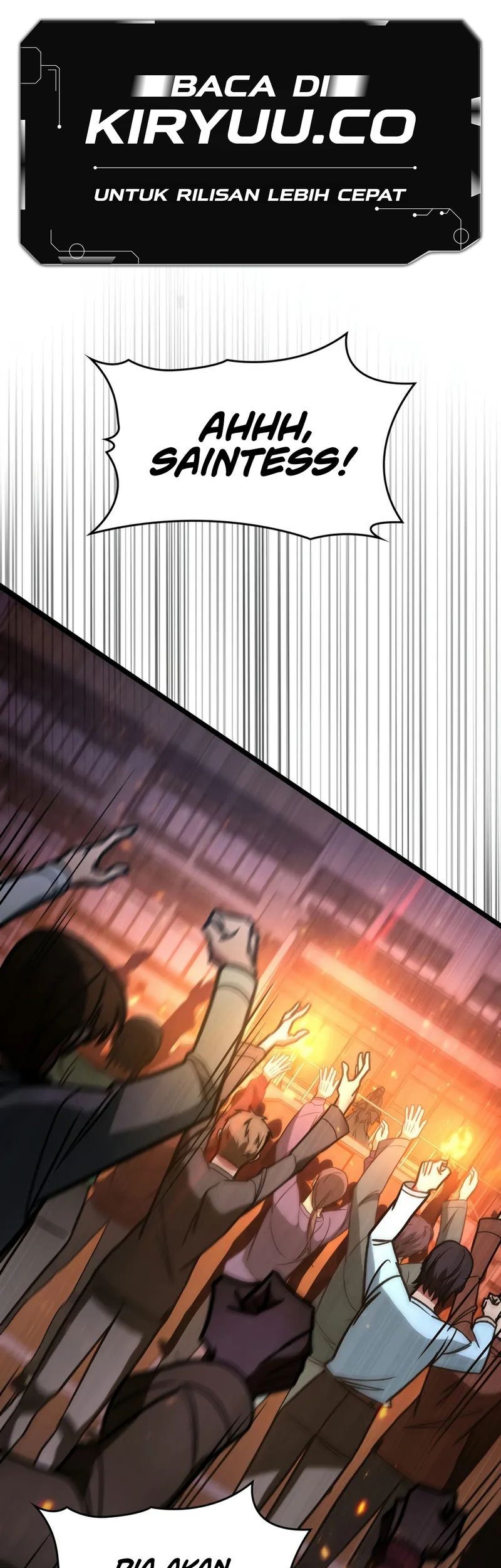 Manhwa F-Class Destiny Hunter Chapter 80 gambar 2