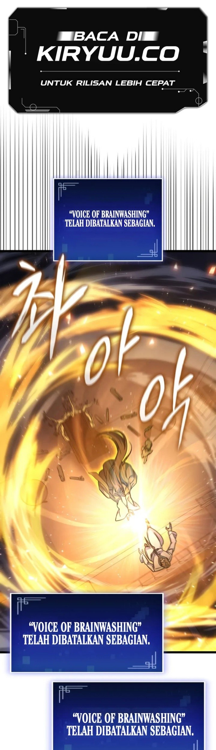 Manhwa F-Class Destiny Hunter Chapter 81 gambar 2