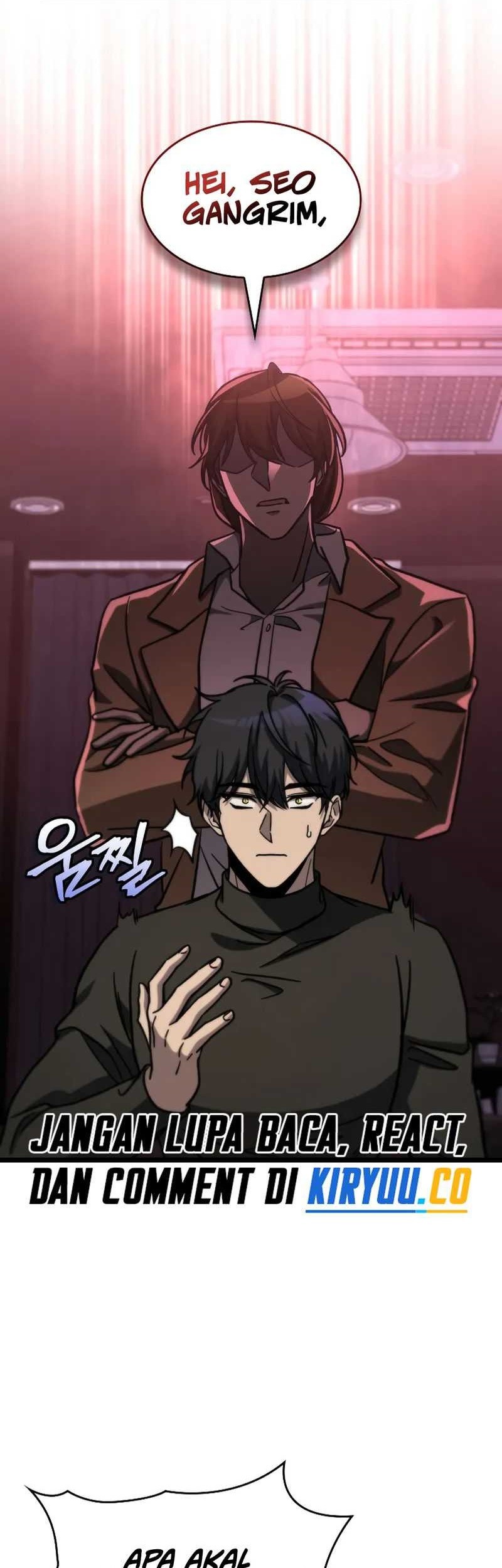 Manhwa F-Class Destiny Hunter Chapter 82 gambar 2