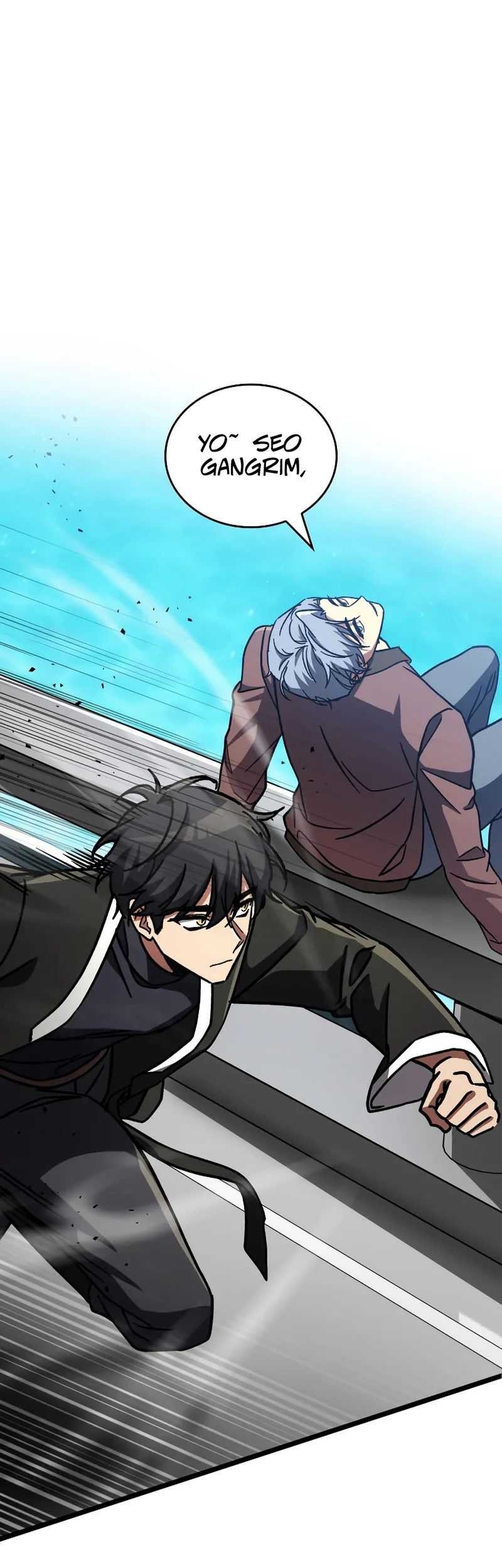 Manhwa F-Class Destiny Hunter Chapter 83 gambar 2