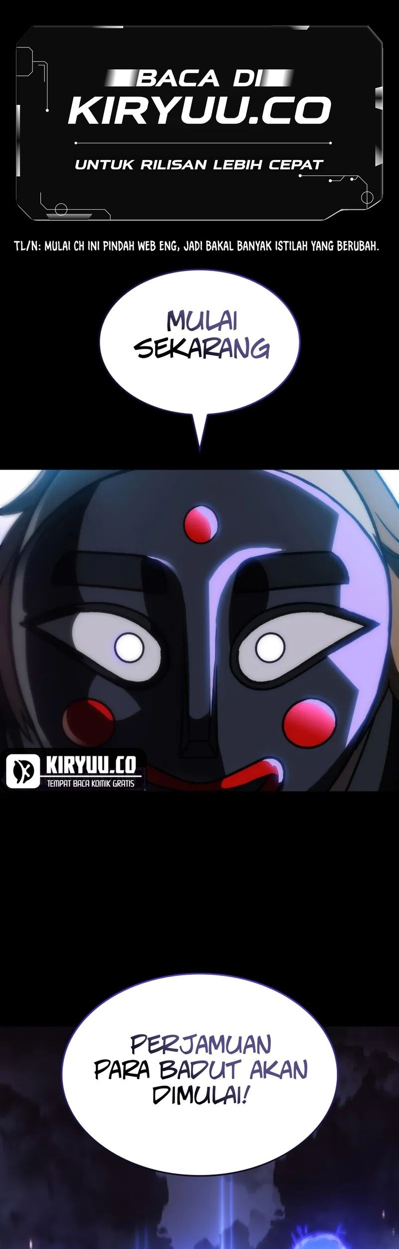 Manhwa F-Class Destiny Hunter Chapter 84 gambar 2