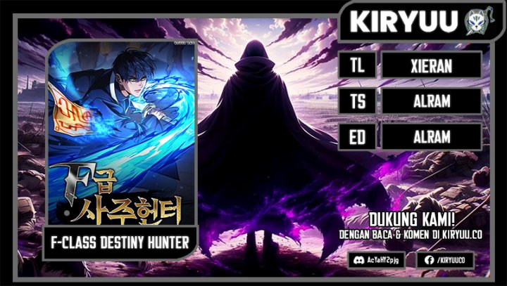 Komik F-Class Destiny Hunter Chapter 91 gambar 1
