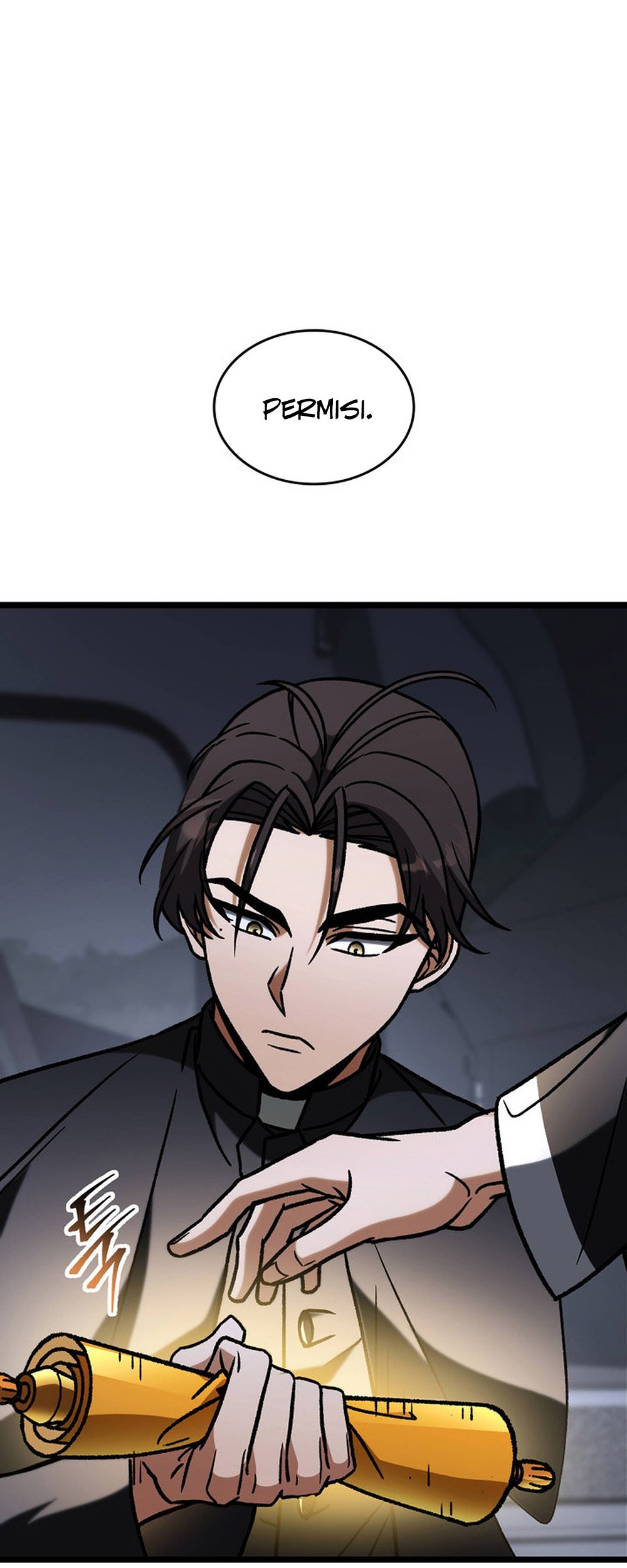 Komik F-Class Destiny Hunter Chapter 93 gambar 1
