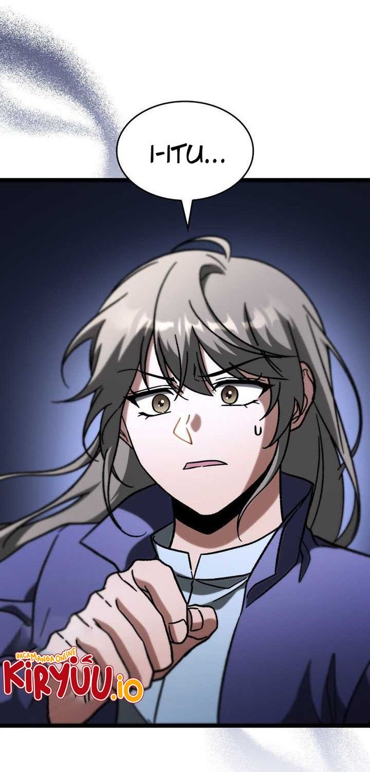 Manhwa F-Class Destiny Hunter Chapter 95 gambar 2