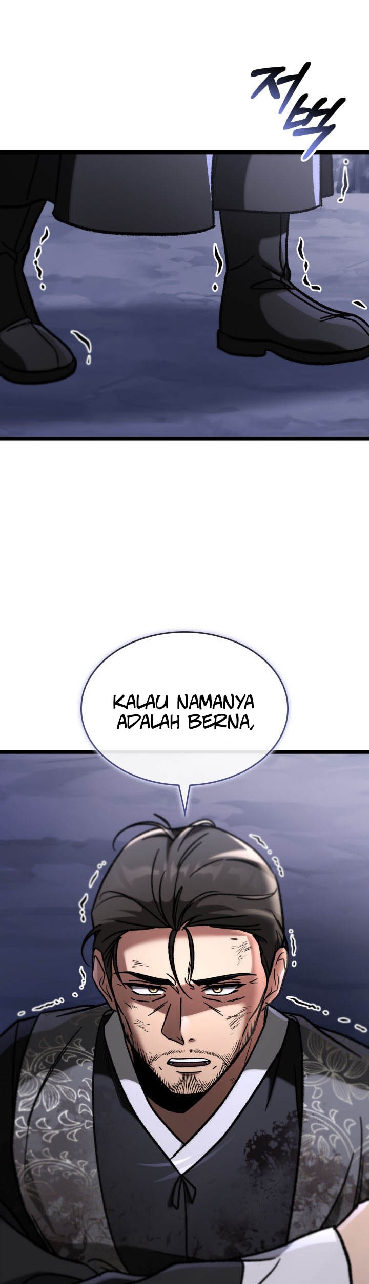 Komik F-Class Destiny Hunter Chapter 98 gambar 1