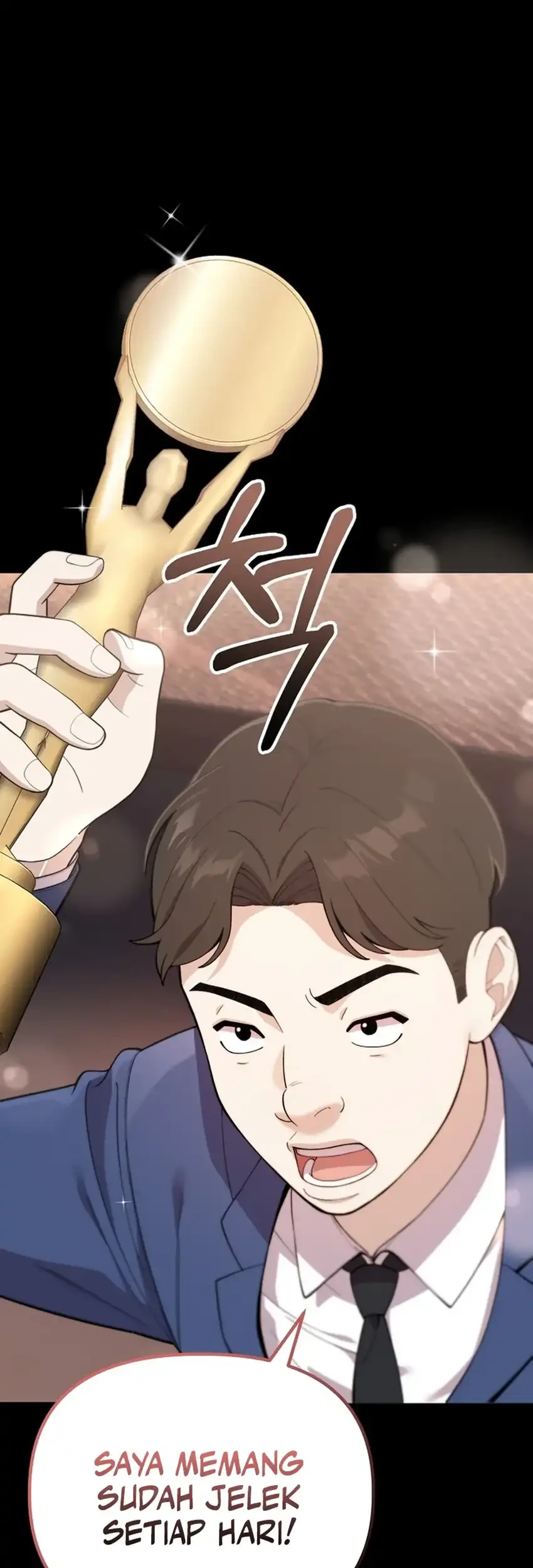 Face Genius, 0 Year-Old Top Star Chapter 1 Gambar 3