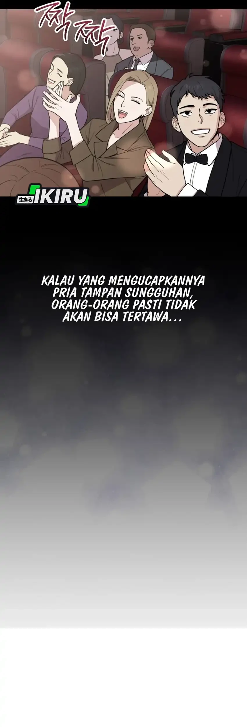 Face Genius, 0 Year-Old Top Star Chapter 1 Gambar 5