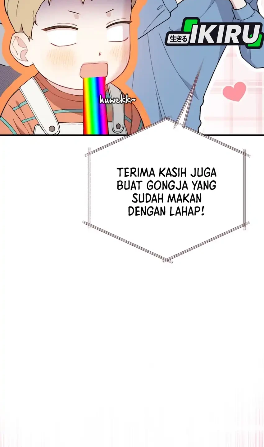 Face Genius, 0 Year-Old Top Star Chapter 16 Gambar 4
