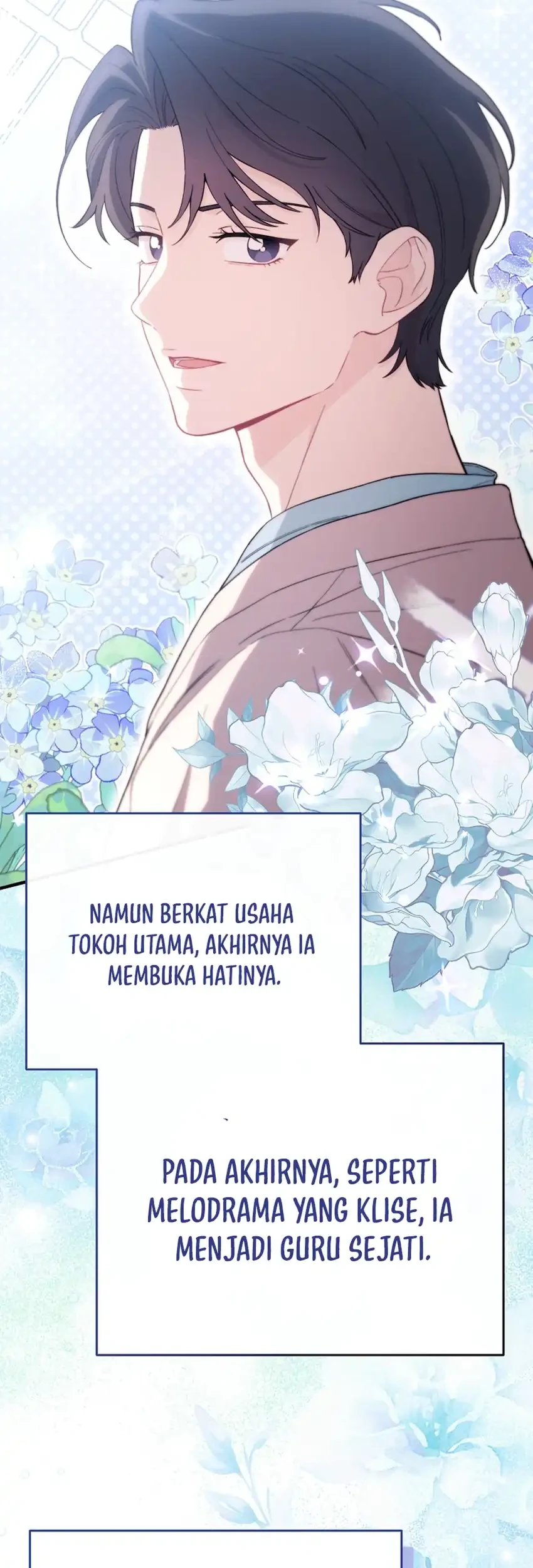 Face Genius, 0 Year-Old Top Star Chapter 17 Gambar 3