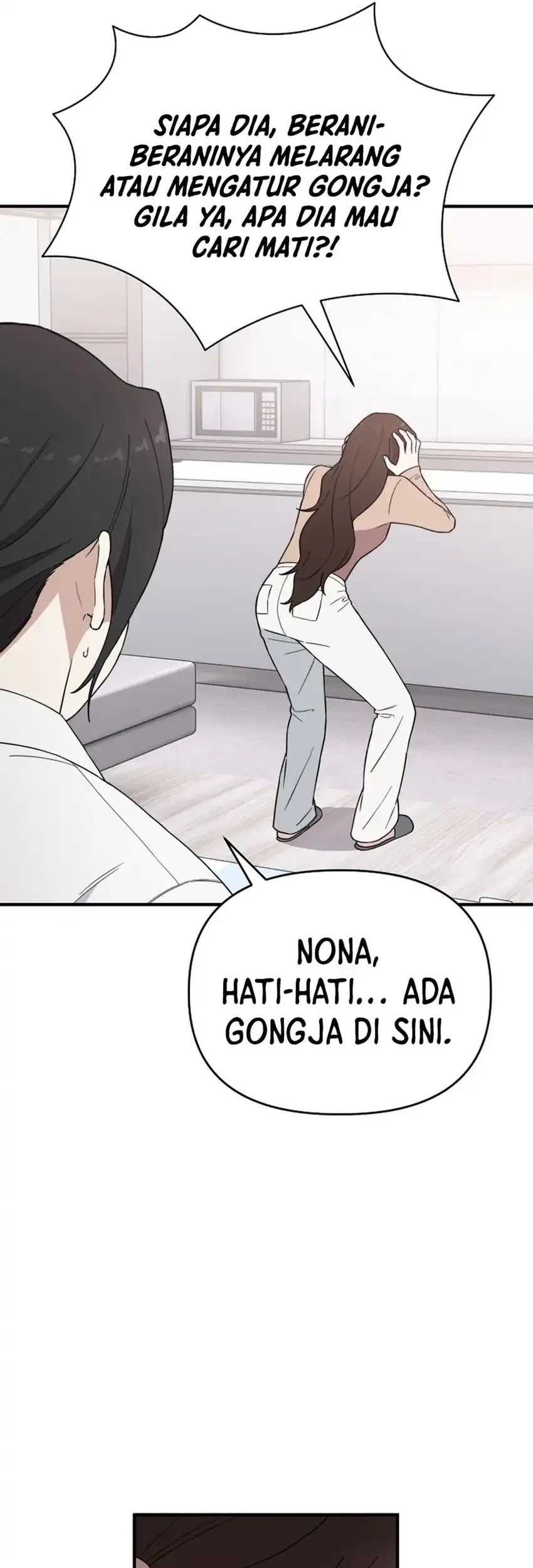 Face Genius, 0 Year-Old Top Star Chapter 19 Gambar 3