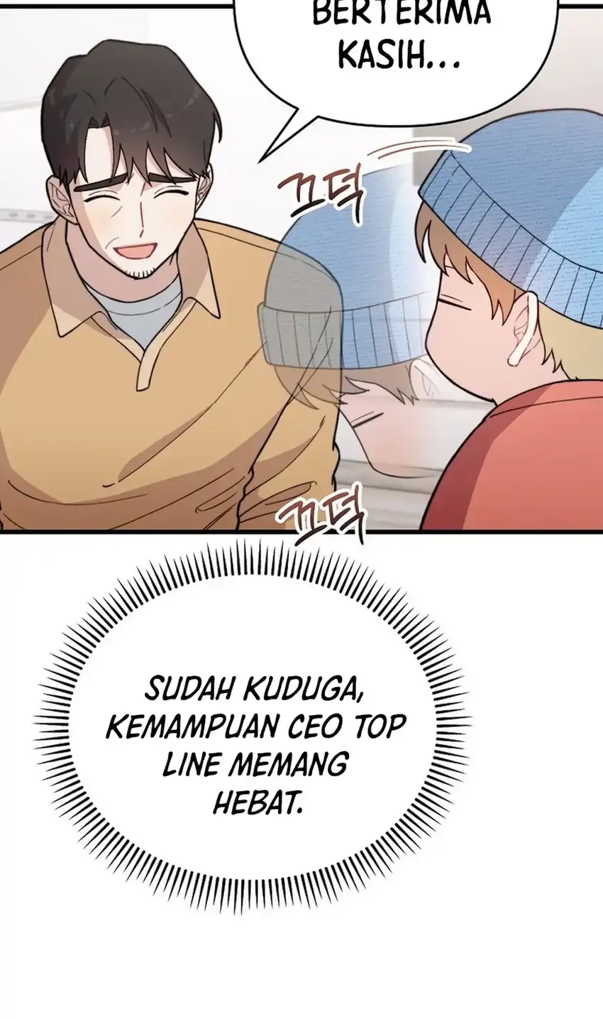 Face Genius, 0 Year-Old Top Star Chapter 20 Gambar 4