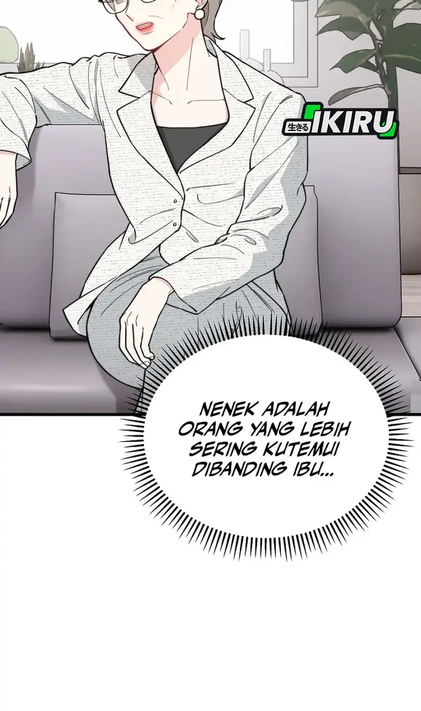 Manhwa Face Genius, 0 Year-Old Top Star Chapter 21 gambar 2