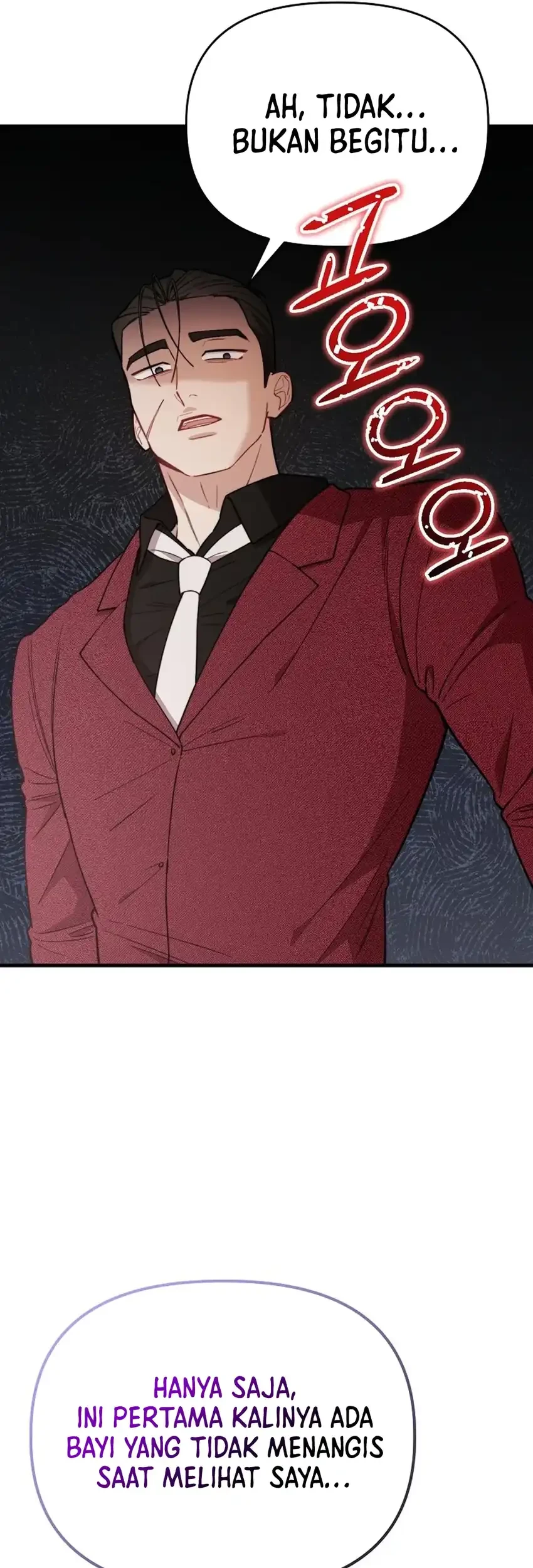 Face Genius, 0 Year-Old Top Star Chapter 22 Gambar 3
