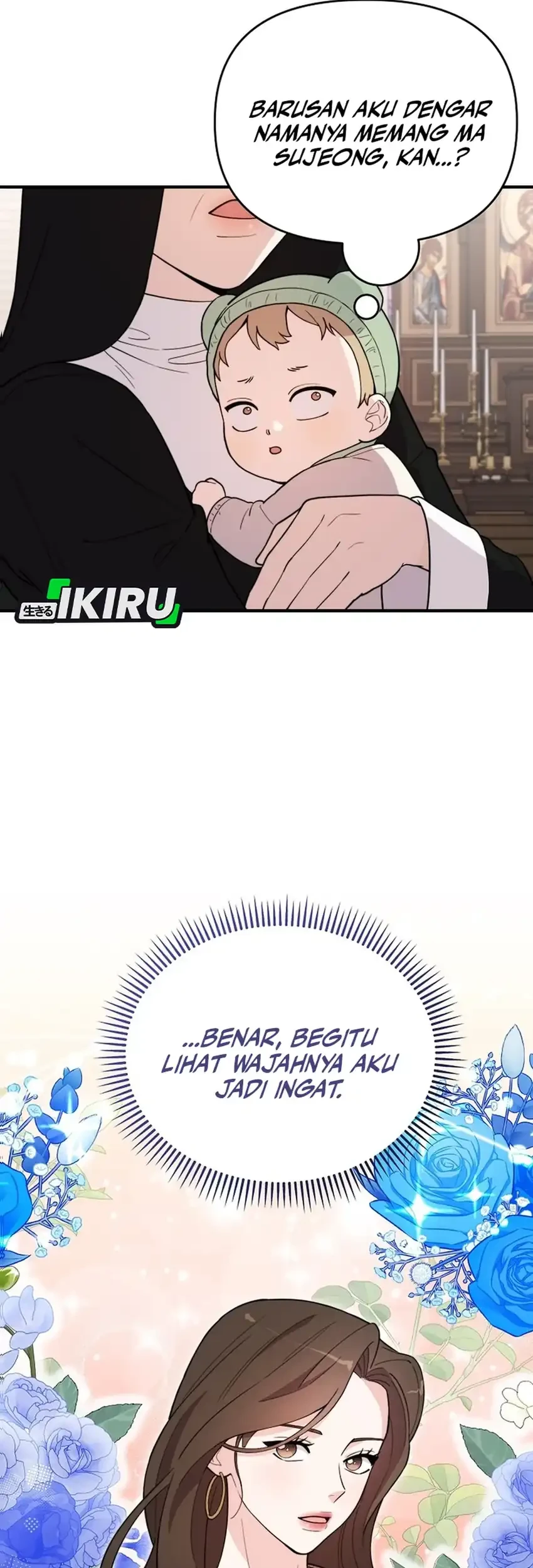 Face Genius, 0 Year-Old Top Star Chapter 3 Gambar 3