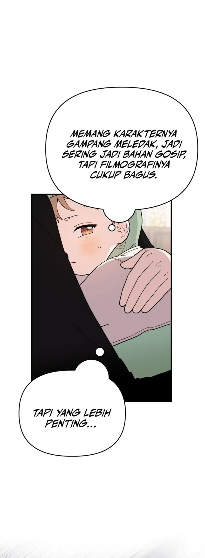 Face Genius, 0 Year-Old Top Star Chapter 3 Gambar 5