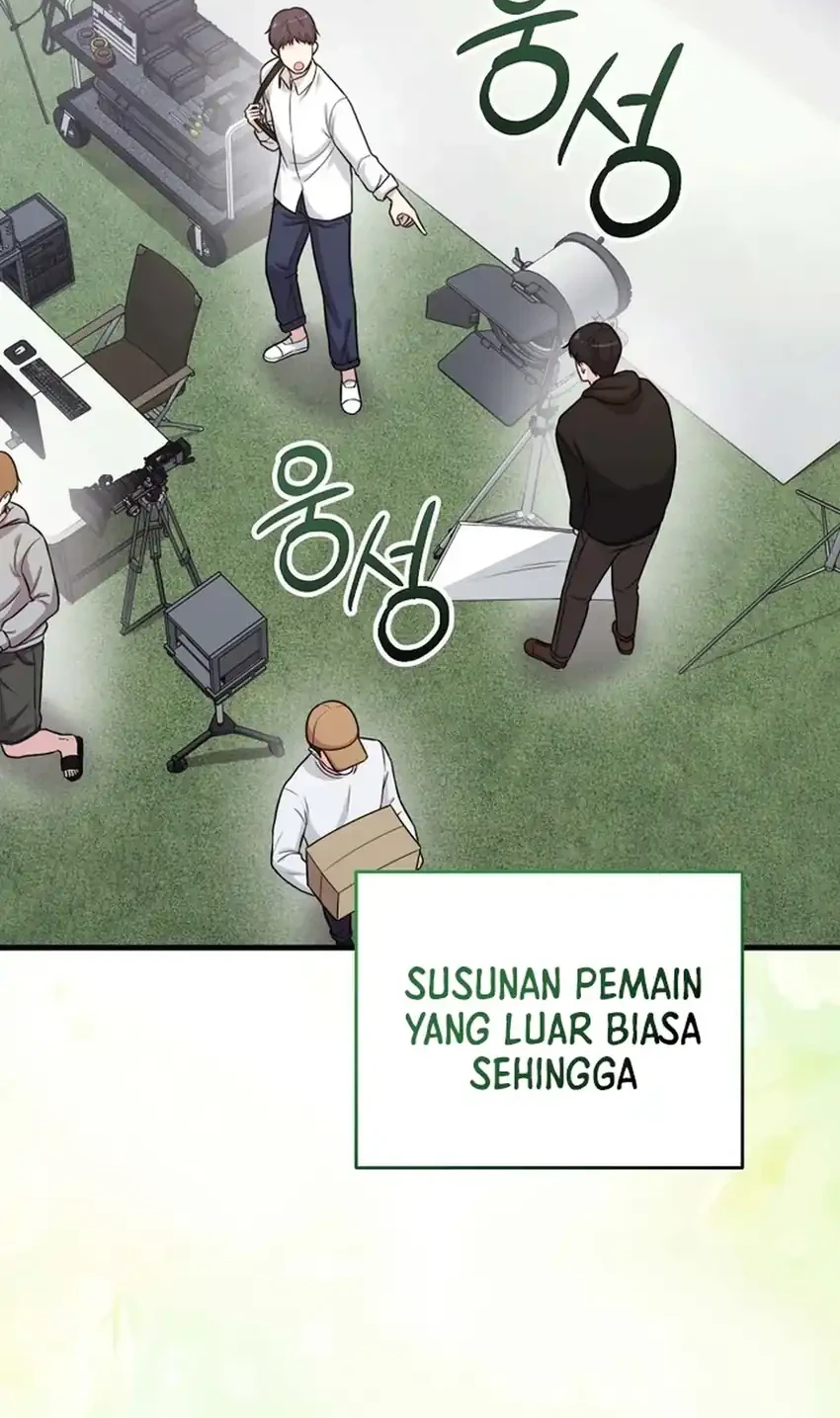 Manhwa Face Genius, 0 Year-Old Top Star Chapter 32 gambar 2