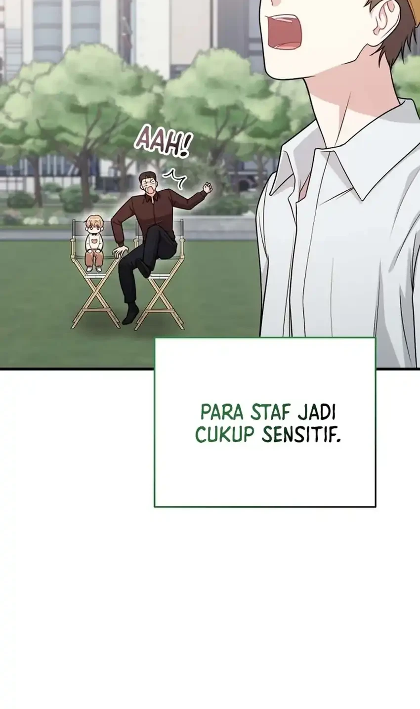 Face Genius, 0 Year-Old Top Star Chapter 32 Gambar 4