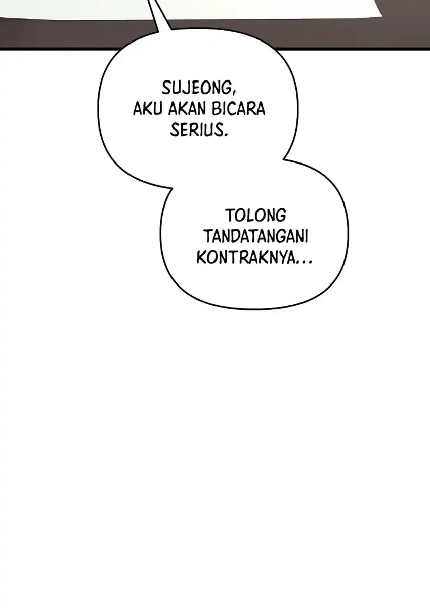 Manhwa Face Genius, 0 Year-Old Top Star Chapter 33 gambar 2