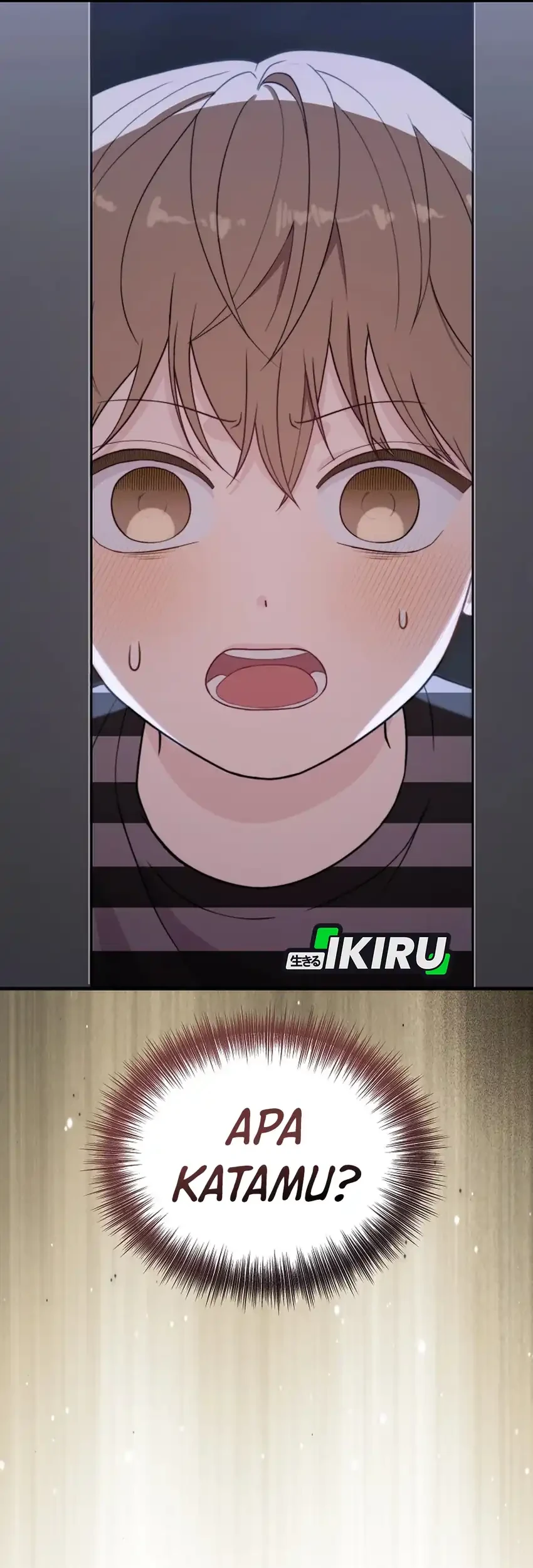 Face Genius, 0 Year-Old Top Star Chapter 36 Gambar 4