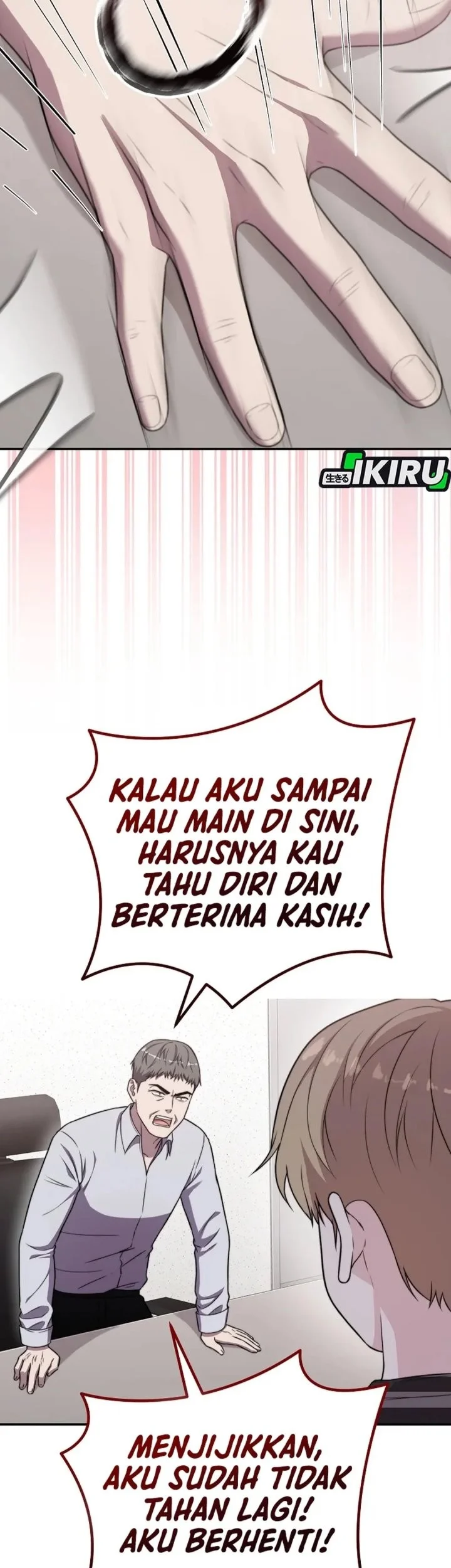 Face Genius, 0 Year-Old Top Star Chapter 37 Gambar 5