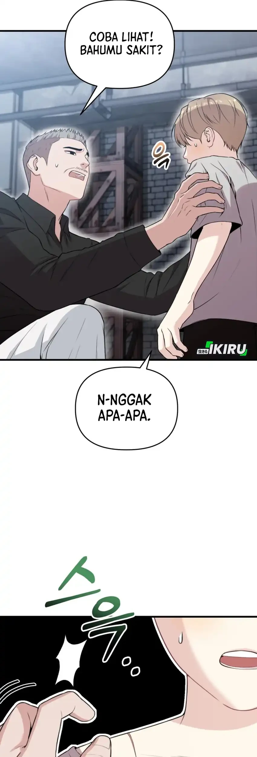 Face Genius, 0 Year-Old Top Star Chapter 38 Gambar 5