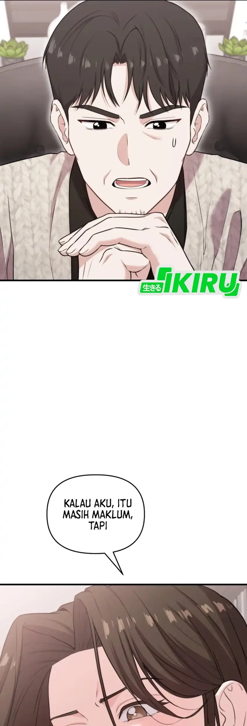 Face Genius, 0 Year-Old Top Star Chapter 40 Gambar 5