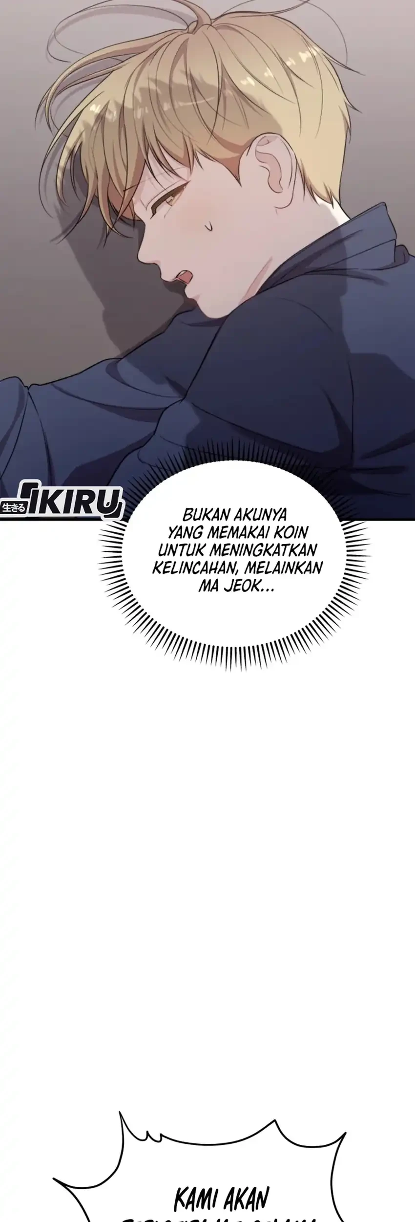 Face Genius, 0 Year-Old Top Star Chapter 42 Gambar 5