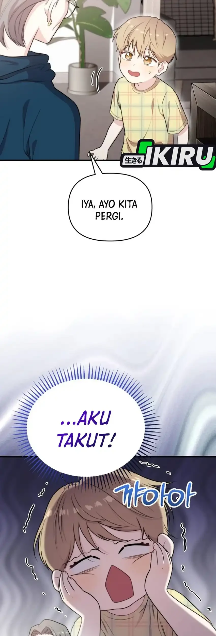 Face Genius, 0 Year-Old Top Star Chapter 43 Gambar 3