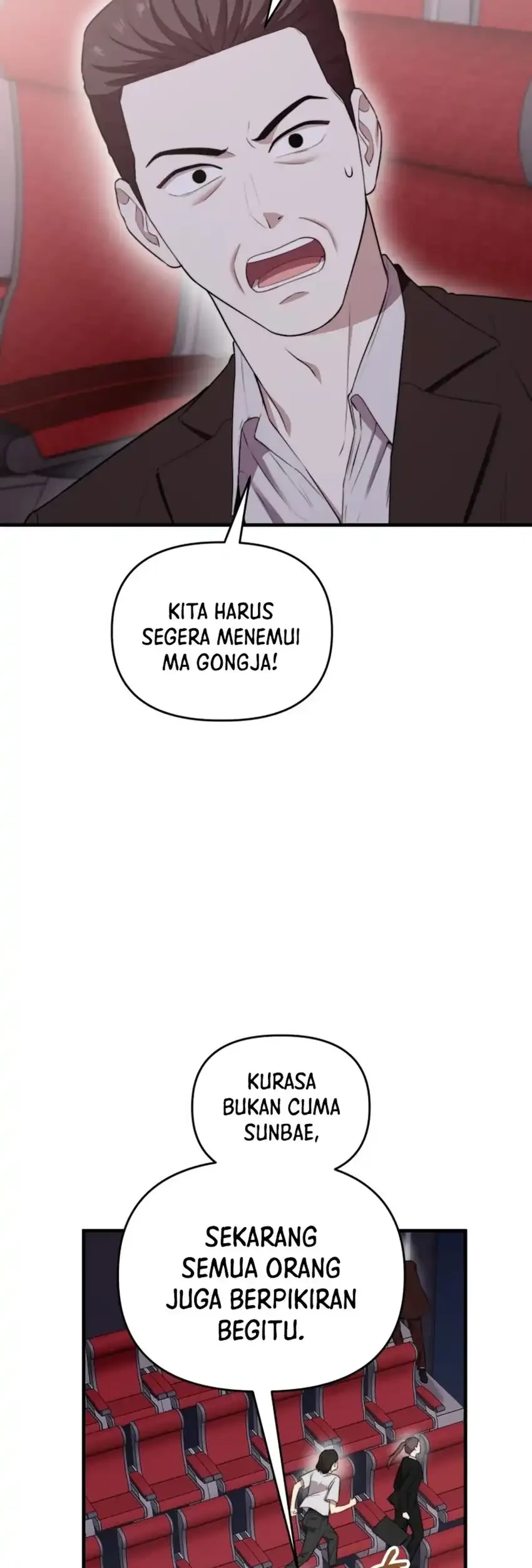 Face Genius, 0 Year-Old Top Star Chapter 44 Gambar 3
