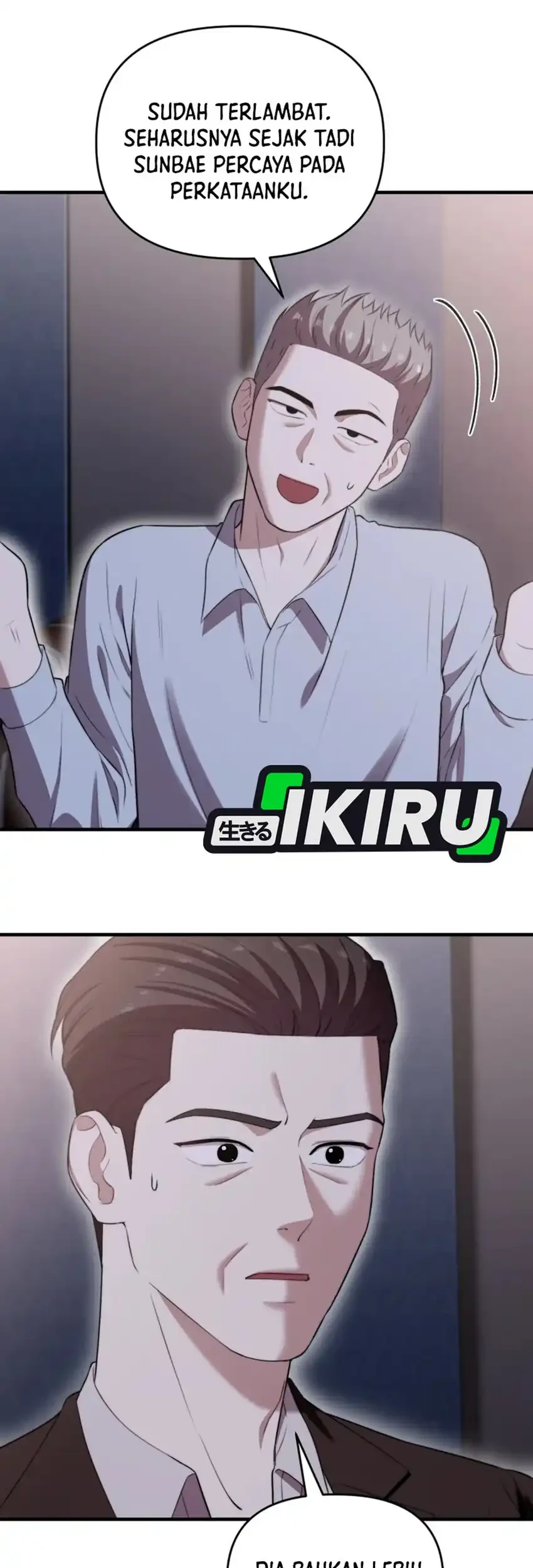 Face Genius, 0 Year-Old Top Star Chapter 44 Gambar 5
