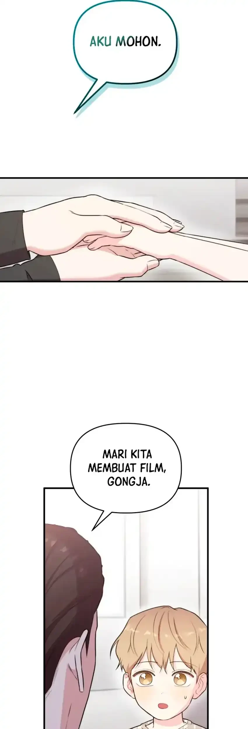 Face Genius, 0 Year-Old Top Star Chapter 45 Gambar 3