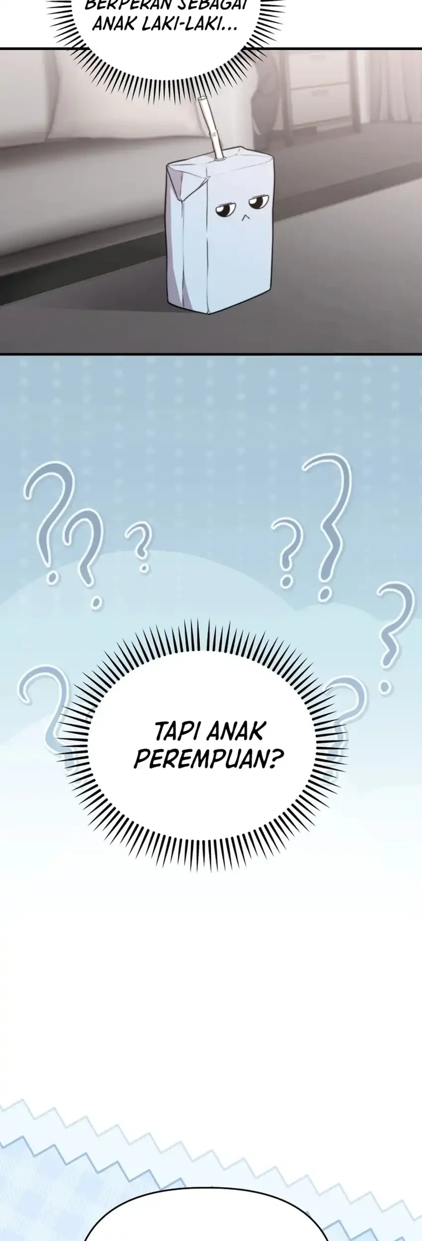 Face Genius, 0 Year-Old Top Star Chapter 46 Gambar 3