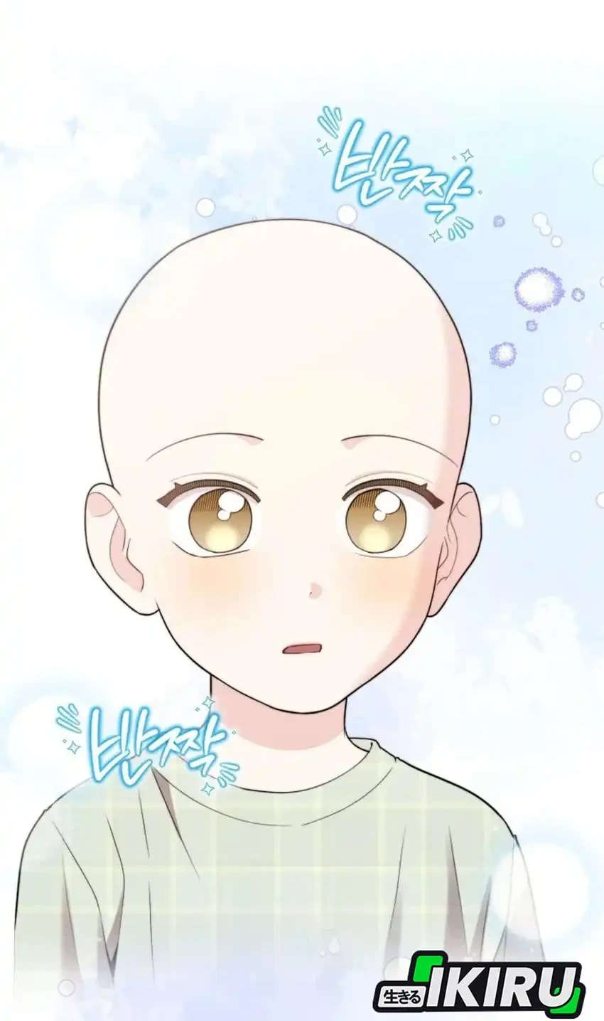 Manhwa Face Genius, 0 Year-Old Top Star Chapter 47 gambar 2