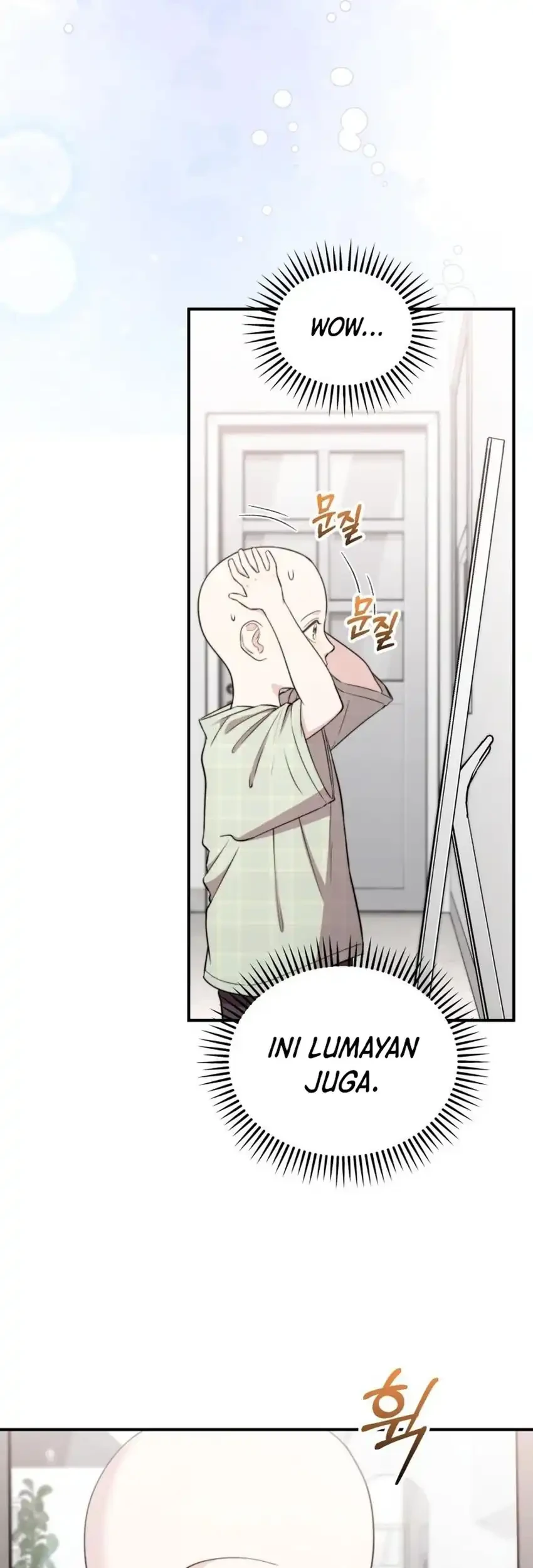 Face Genius, 0 Year-Old Top Star Chapter 47 Gambar 3