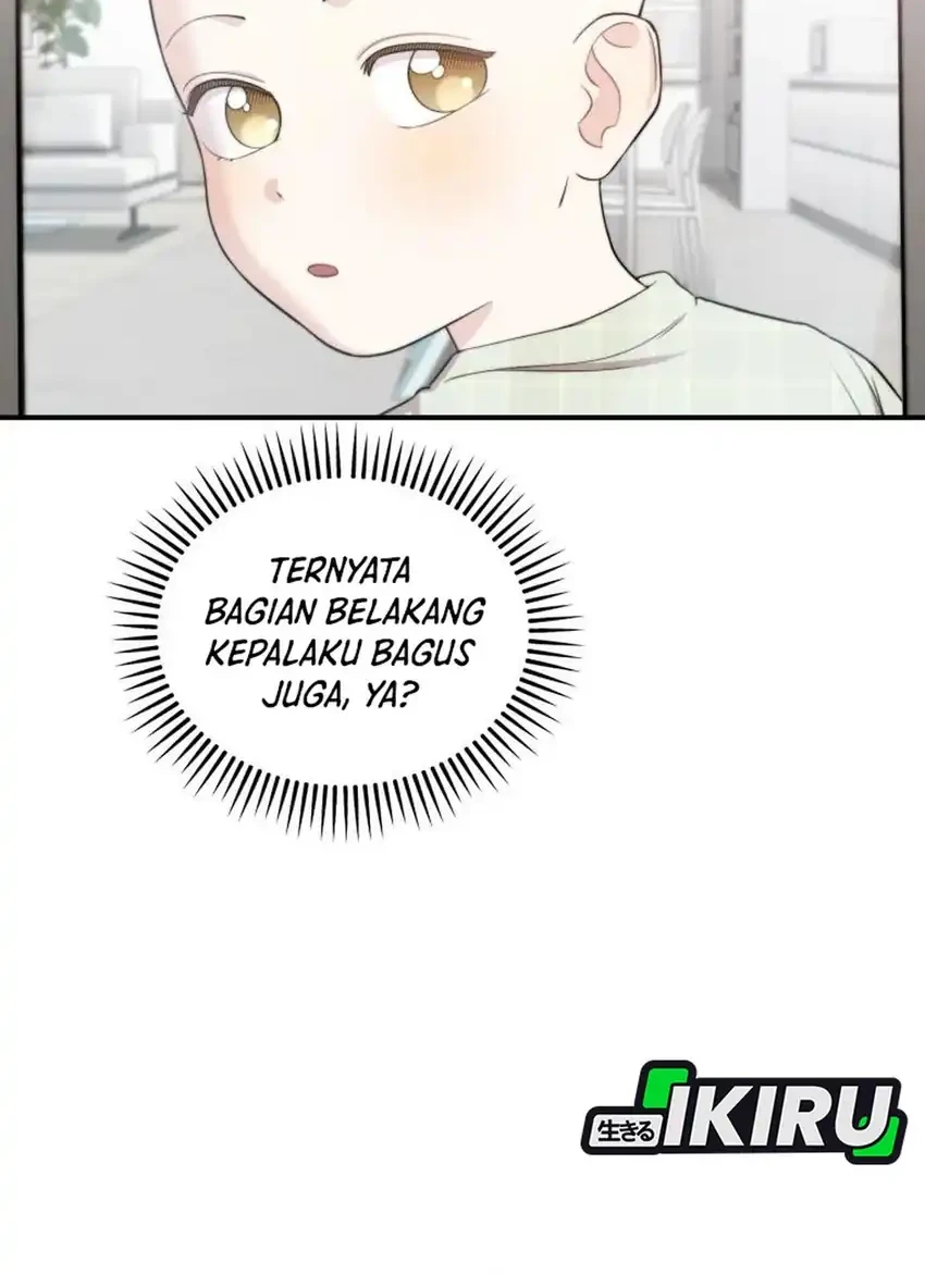 Face Genius, 0 Year-Old Top Star Chapter 47 Gambar 4