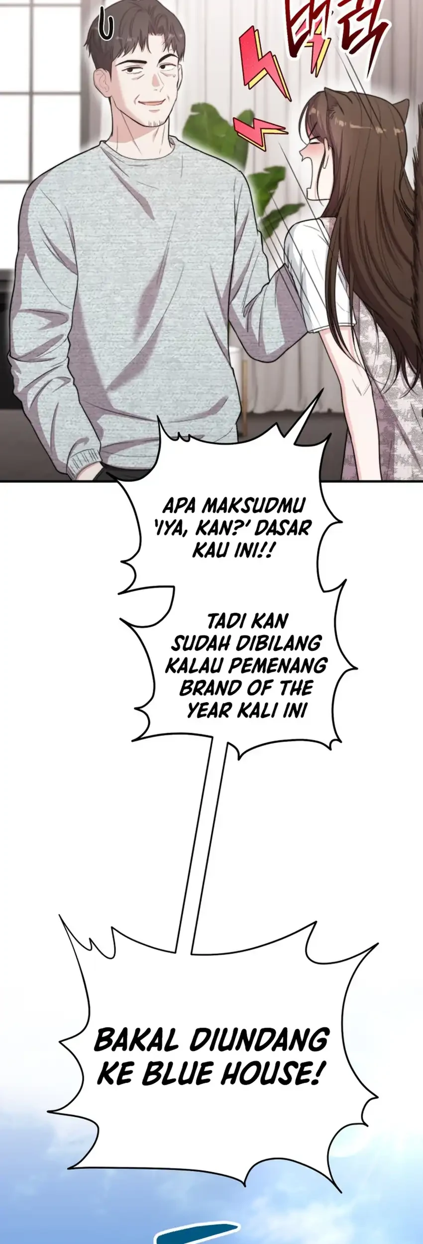 Face Genius, 0 Year-Old Top Star Chapter 49 Gambar 4
