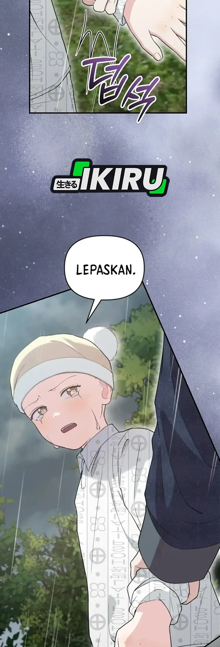 Face Genius, 0 Year-Old Top Star Chapter 51 Gambar 5