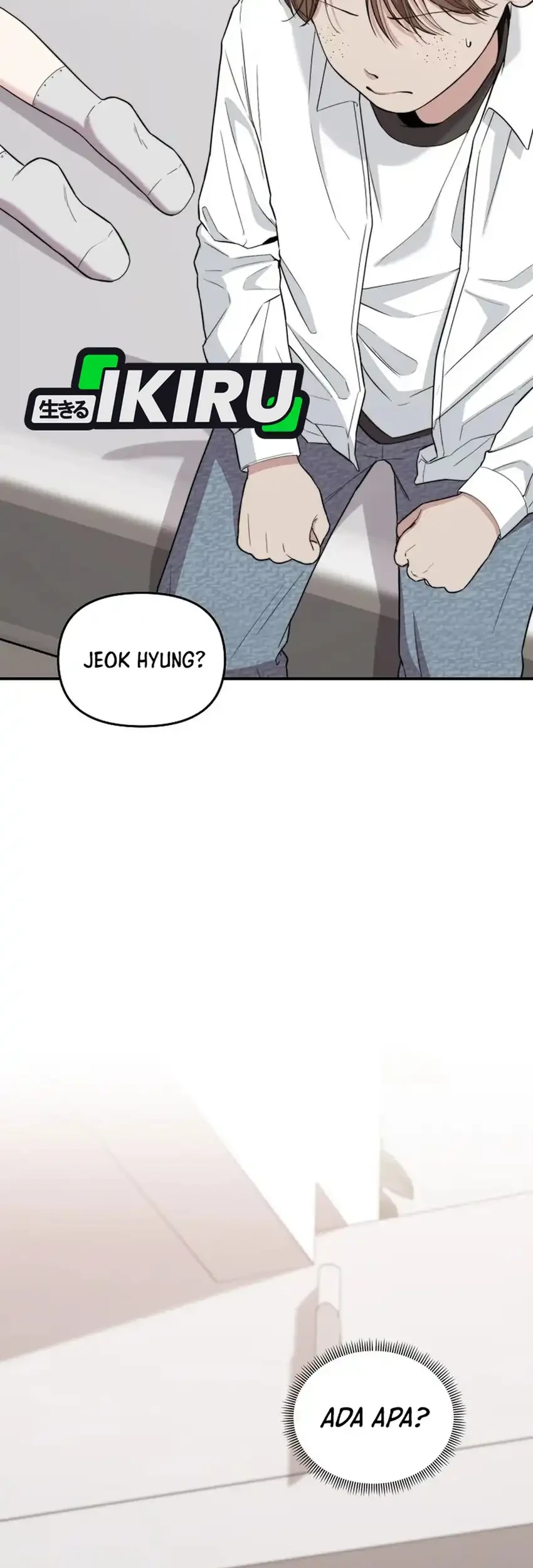 Face Genius, 0 Year-Old Top Star Chapter 52 Gambar 5