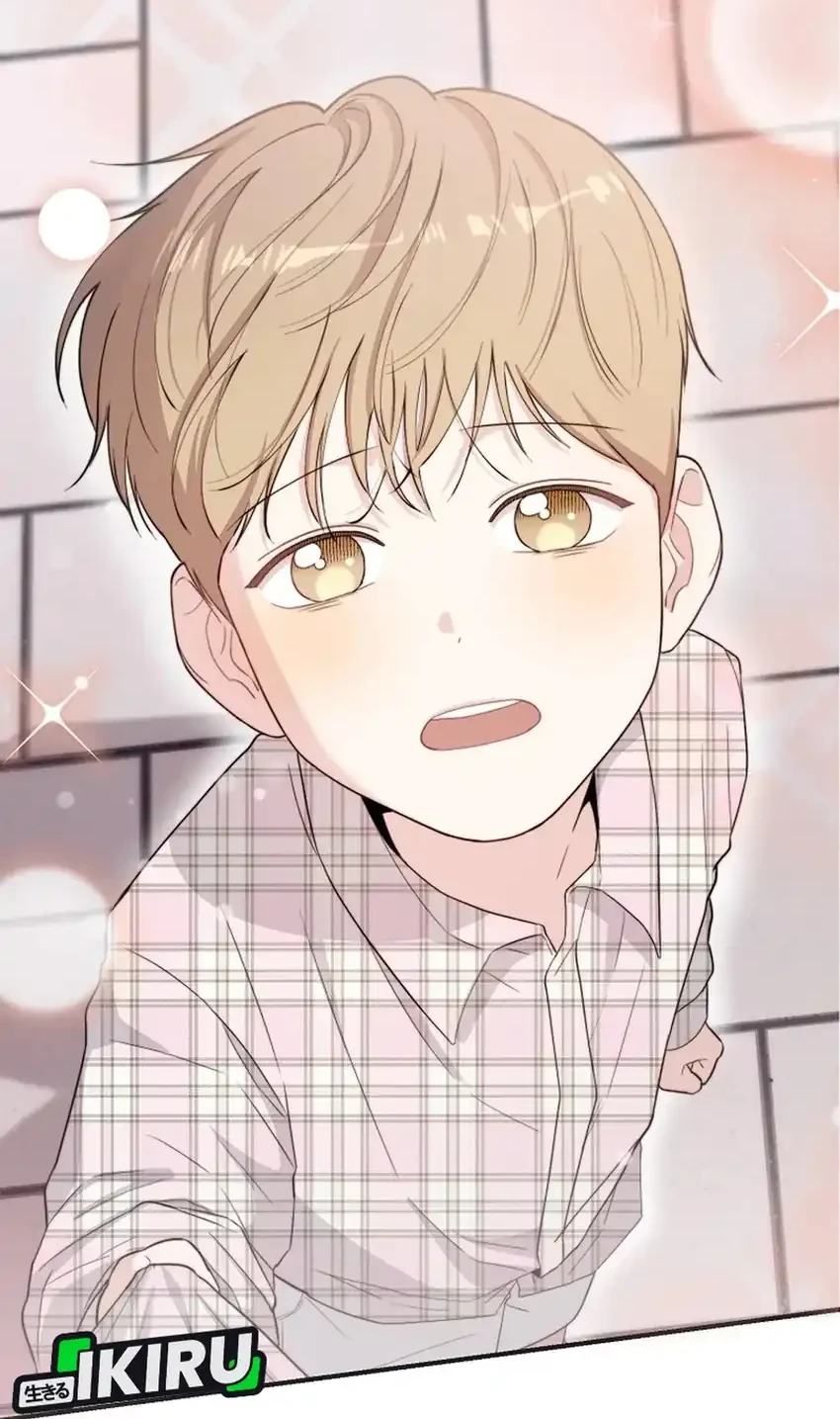 Manhwa Face Genius, 0 Year-Old Top Star Chapter 54 gambar 2