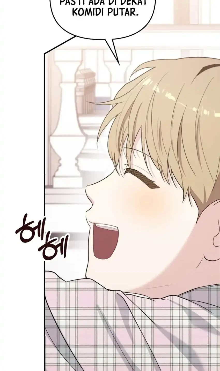 Face Genius, 0 Year-Old Top Star Chapter 54 Gambar 4