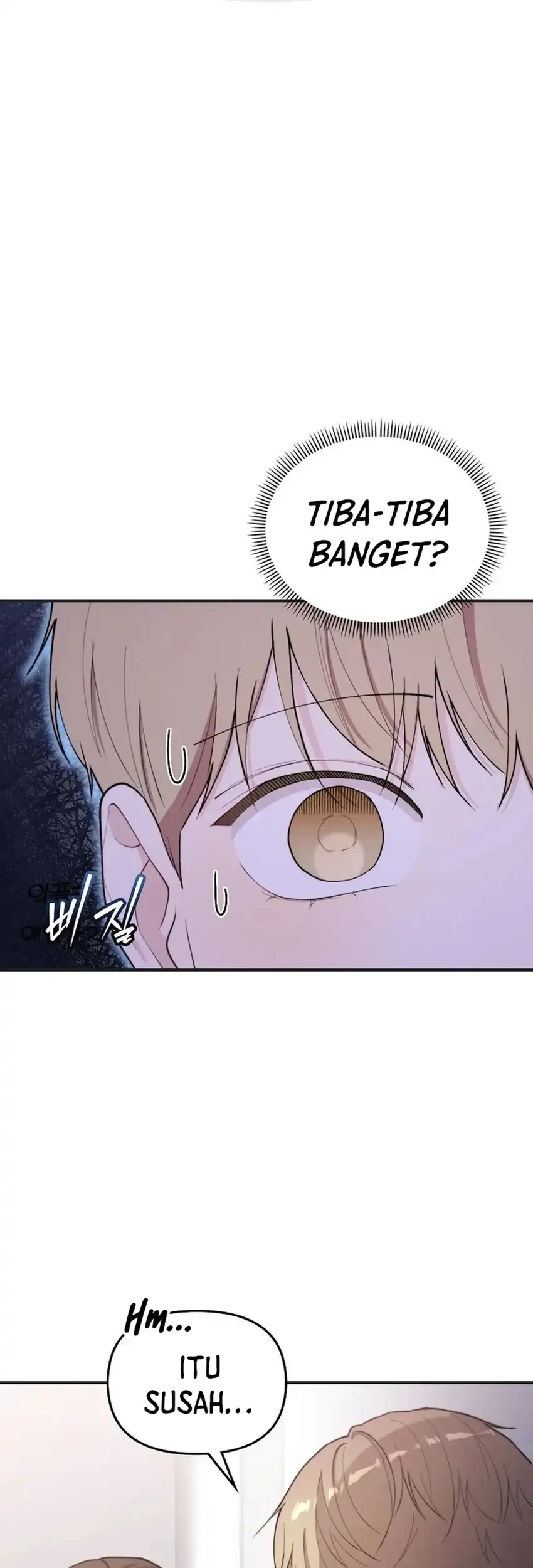 Face Genius, 0 Year-Old Top Star Chapter 57 Gambar 3