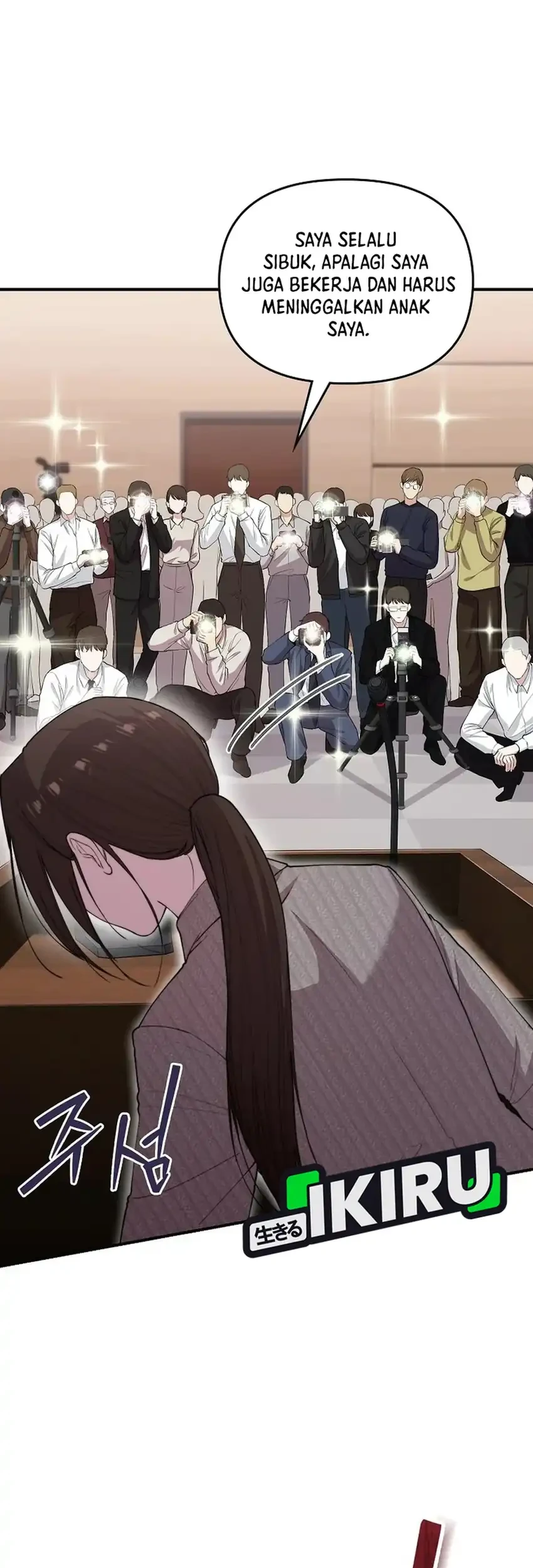 Face Genius, 0 Year-Old Top Star Chapter 59 Gambar 3
