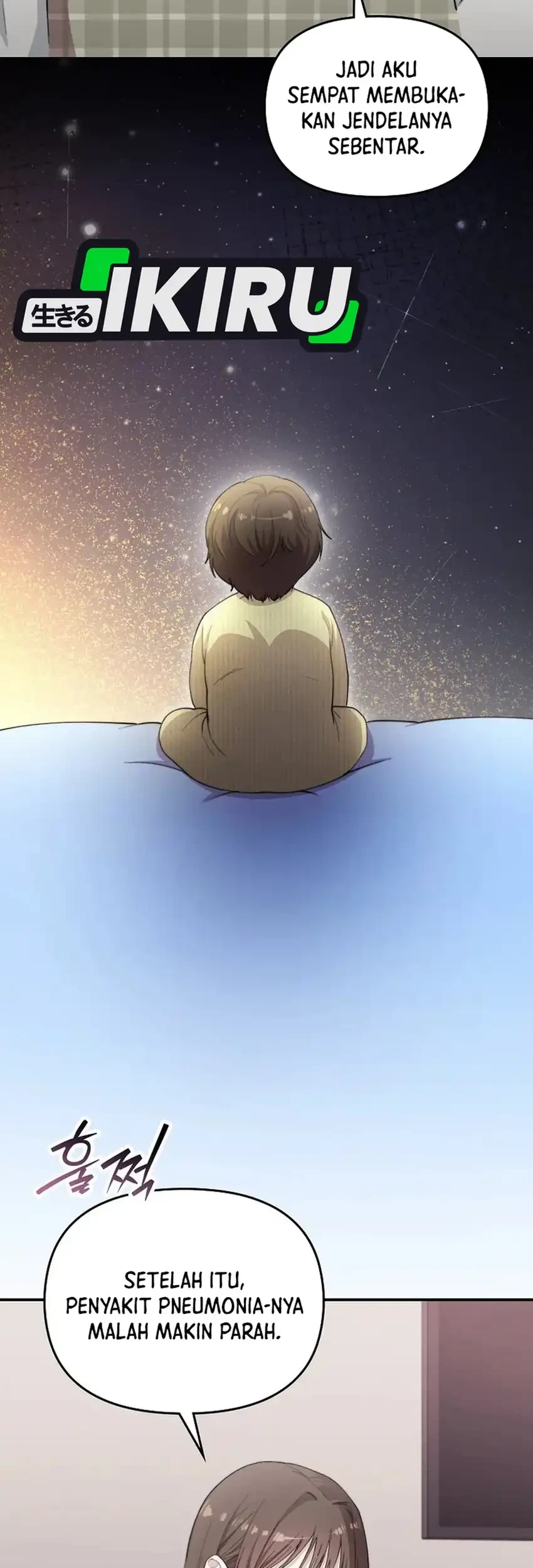 Face Genius, 0 Year-Old Top Star Chapter 60 Gambar 3