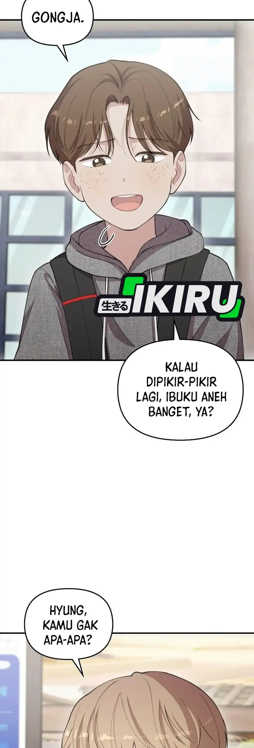 Face Genius, 0 Year-Old Top Star Chapter 61 Gambar 3