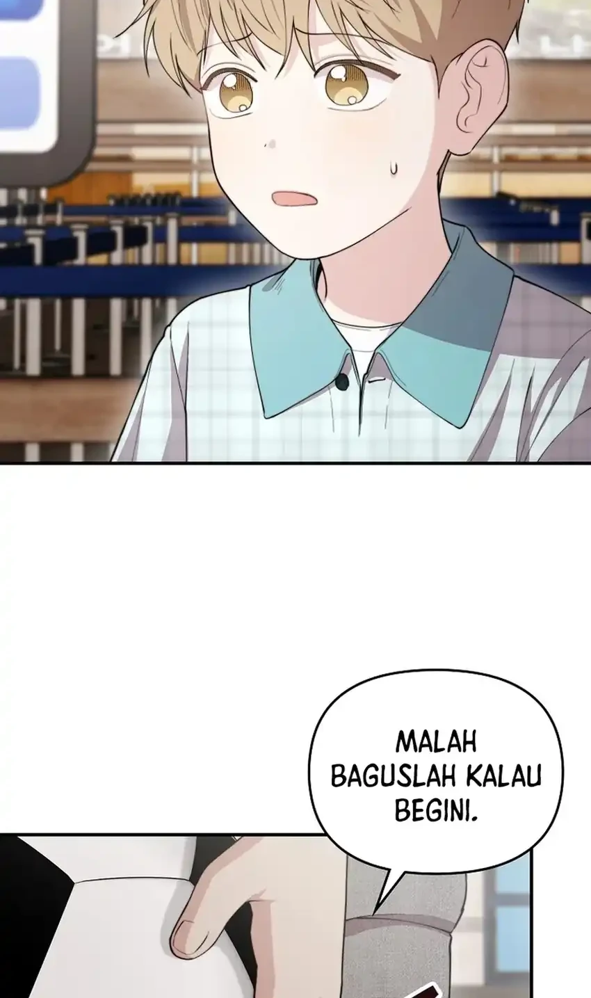 Face Genius, 0 Year-Old Top Star Chapter 61 Gambar 4