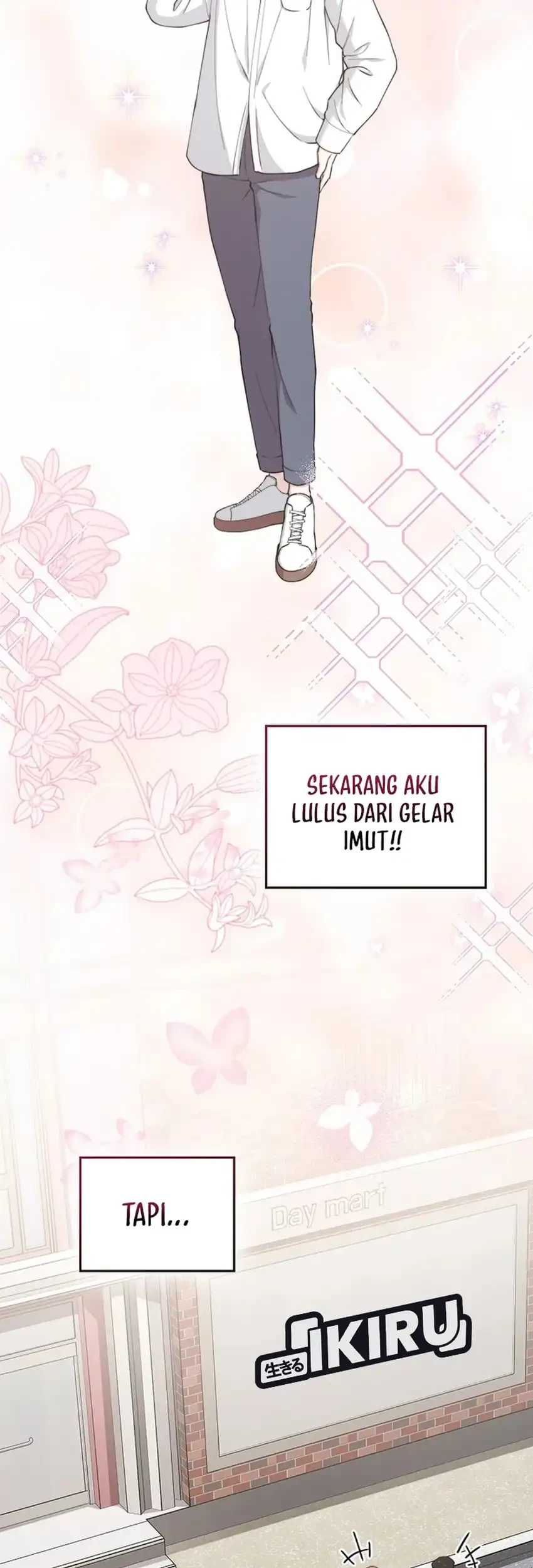 Face Genius, 0 Year-Old Top Star Chapter 62 Gambar 3
