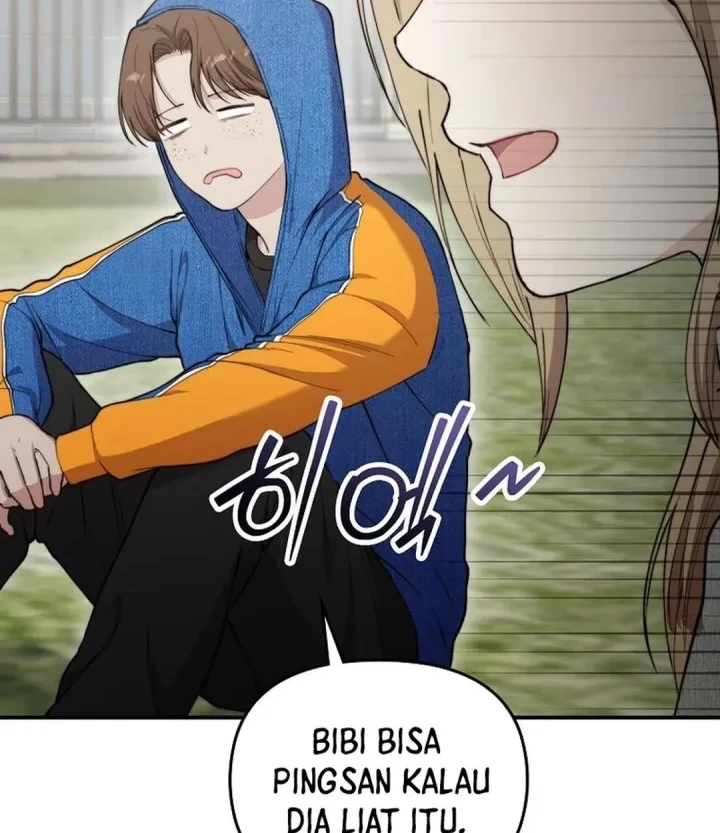Manhwa Face Genius, 0 Year-Old Top Star Chapter 63 gambar 2