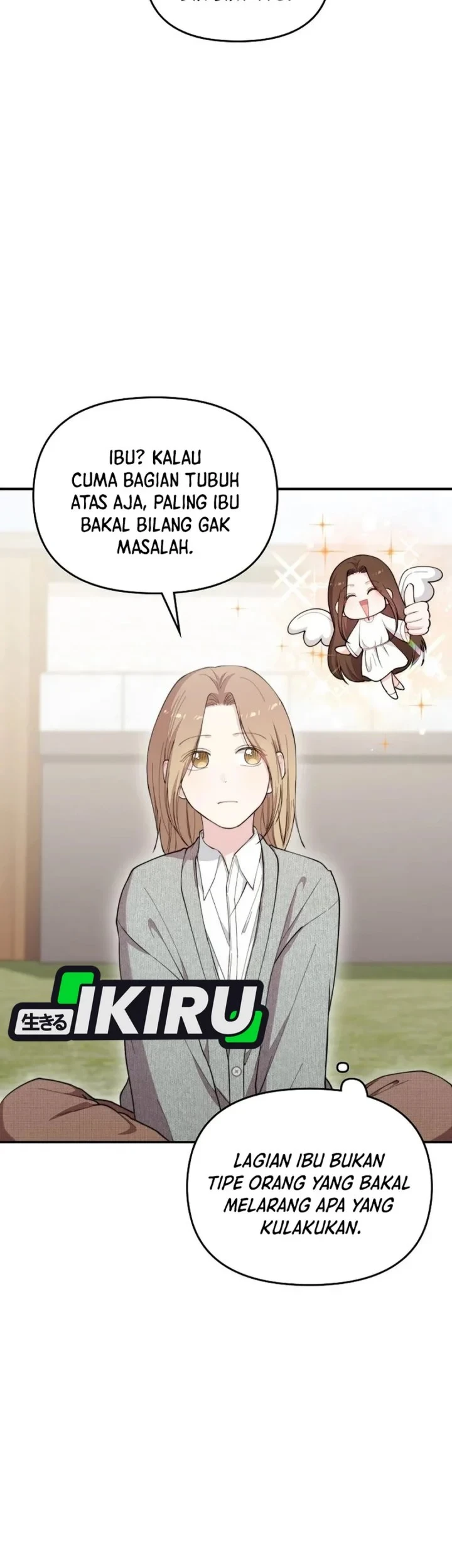 Face Genius, 0 Year-Old Top Star Chapter 63 Gambar 3