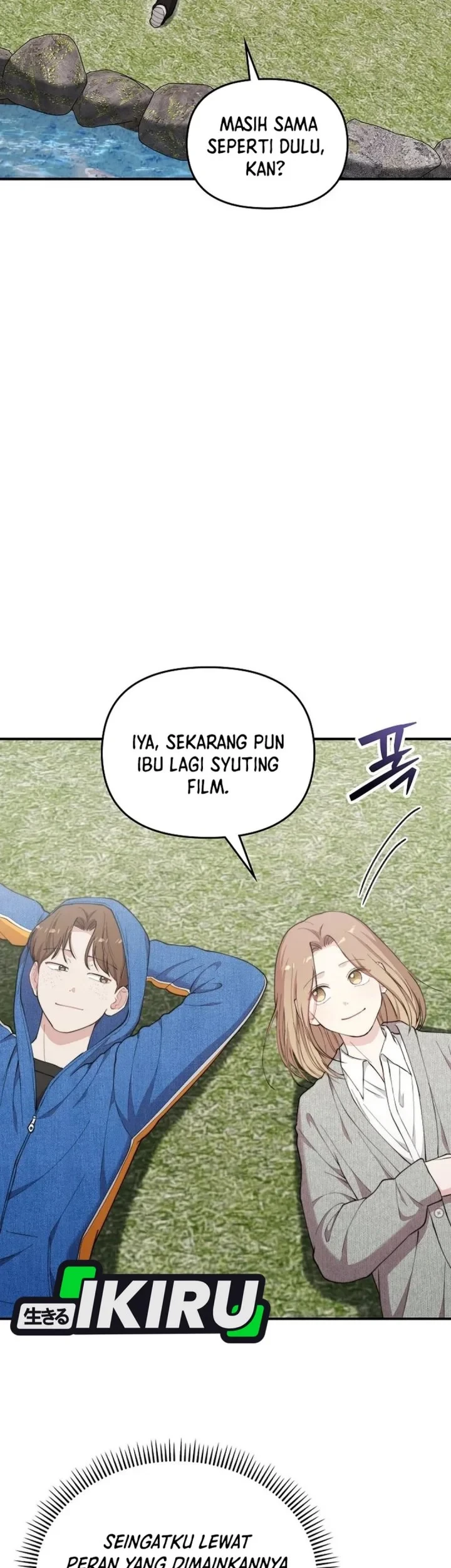 Face Genius, 0 Year-Old Top Star Chapter 63 Gambar 5