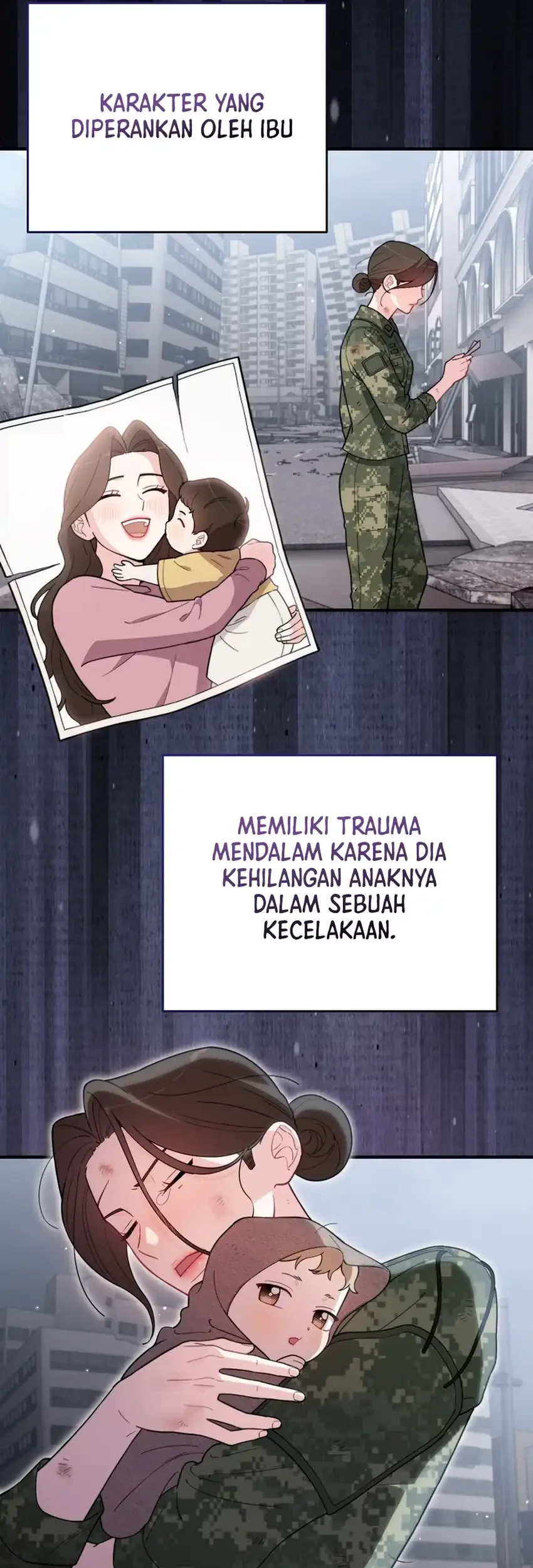 Face Genius, 0 Year-Old Top Star Chapter 7 Gambar 3